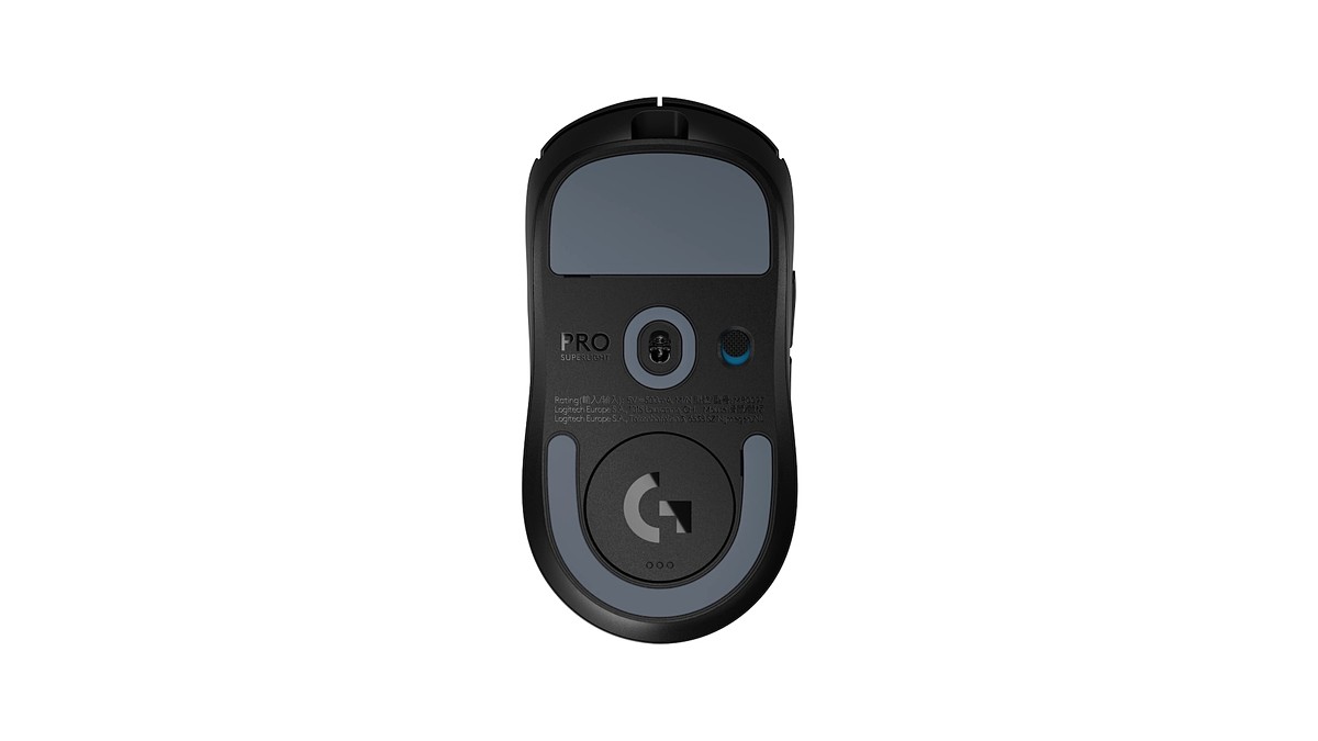 game_watch's tweet image. Logitech、LIGHTSPEED ワイヤレスゲーミングマウス「PRO X SUPERLIGHT 2 SE」発表　 game.watch.impress.co.jp/docs/news/2048… #LogitechG