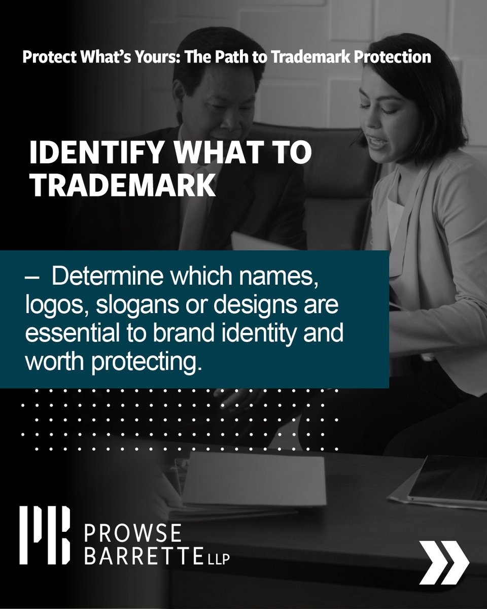 Prowse Barrette LLP tweet media