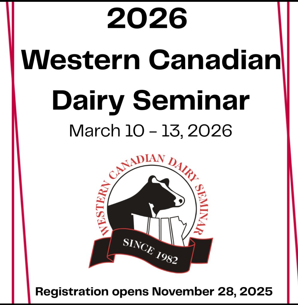 🎉 March 10 - 13, 2026 🎉

We hope you had an amazing summer! We have some exciting announcements for our upcoming seminar.

Registration opens November 28, 2025! Watch for our early bird pricing reminders, sponsor-led workshops, and speaker announcements!

#2026WCDS #WCDS2026