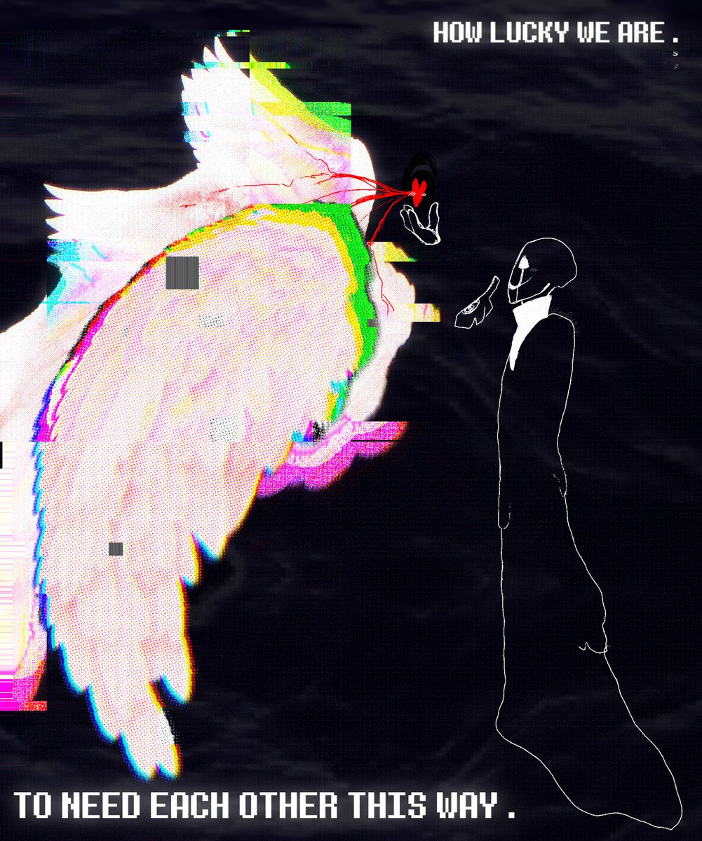 Wingdingusss's tweet image. cringe but i am free #corestrings