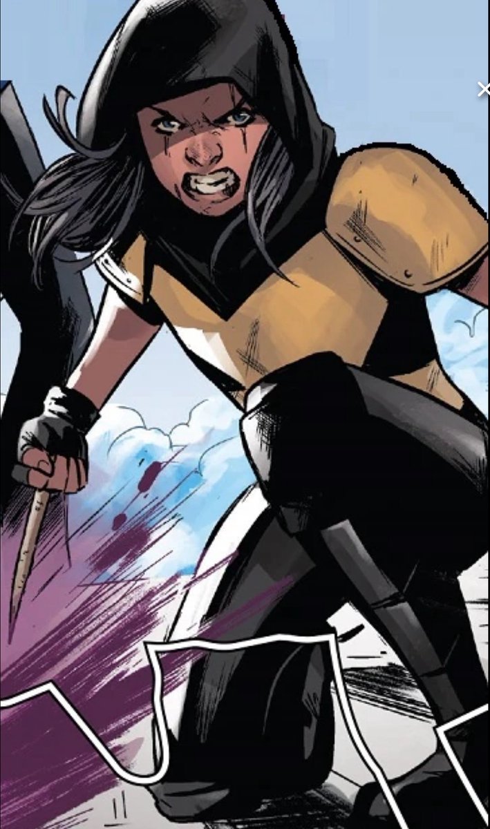Daily X-Men! tweet media