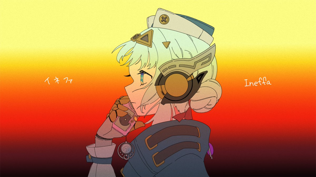 「絵 曲パロ」|ひなたたんぽぽのイラスト