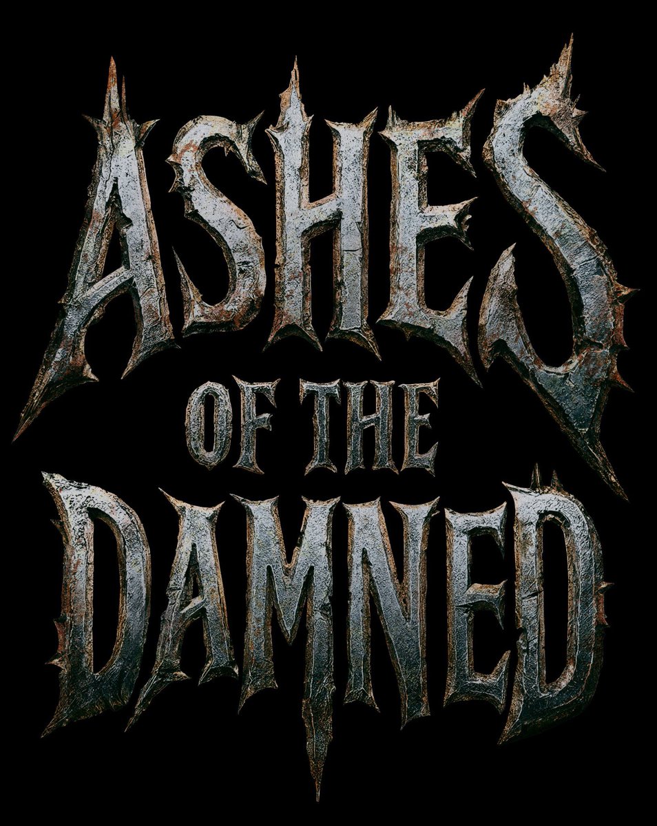 🔴 Ashes of the Damned

Le voyage à travers le Dark Aether commence le 14 novembre dans #BlackOps7 Zombies. 🧟