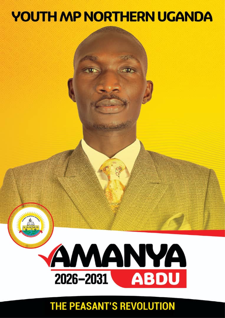 I respectfully invite you all <a href="/NRMOnline/">NRM Party</a> youths <a href="/NrmYouthleague/">NRM Youth League</a> to fearlessly guard the integrity of our elections. Democracy is a fundamental tenet of our party &amp; should not be ruined. To the delegates of Northern Uganda, i am truly committed to serve you right. Come vote me tom