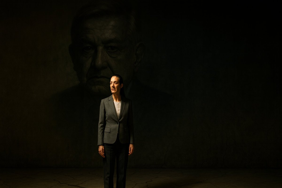 Damos la bienvenida al Dr. Gabriel A. Corral Velázquez, filósofo e investigador de la UAQ.

Su mirada crítica llega a elprogresivo.mx con una nueva columna de opinión titulada "Entre corrupción y complicidades en Morena" bit.ly/drcorralcompl