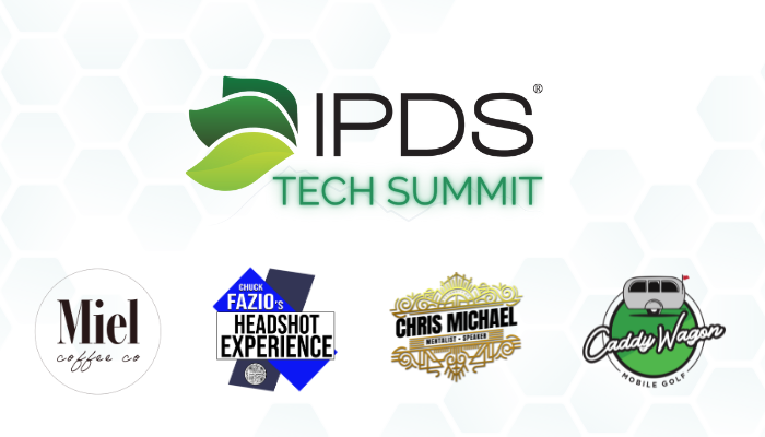 ipdatasystems's tweet photo. The IPDS Tech Summit entertainment this year is off the charts!
☕ Espresso Cart by Miel Coffee Co
📸 Free Headshot by Chuck Fazio
🎮 VR games, simulators, mini golf &amp; more
⛳ Caddy Wagon Mobile Golf
✨ Chris Michael Magic
https://t.co/tvSe745q63
#dctech #marylandtech #techevents https://t.co/e7QlVuUWis