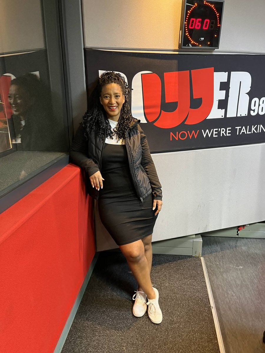 Welcome to #POWERPerspective with  <a href="/Tessa_Dooms/">Tessa Dooms</a> until 00:00.   
 
Get in touch with us throughout the show. 
   
☎️: 0861 987 000 
📲: 083 303 7093   
🌎power987.co.za/stream/