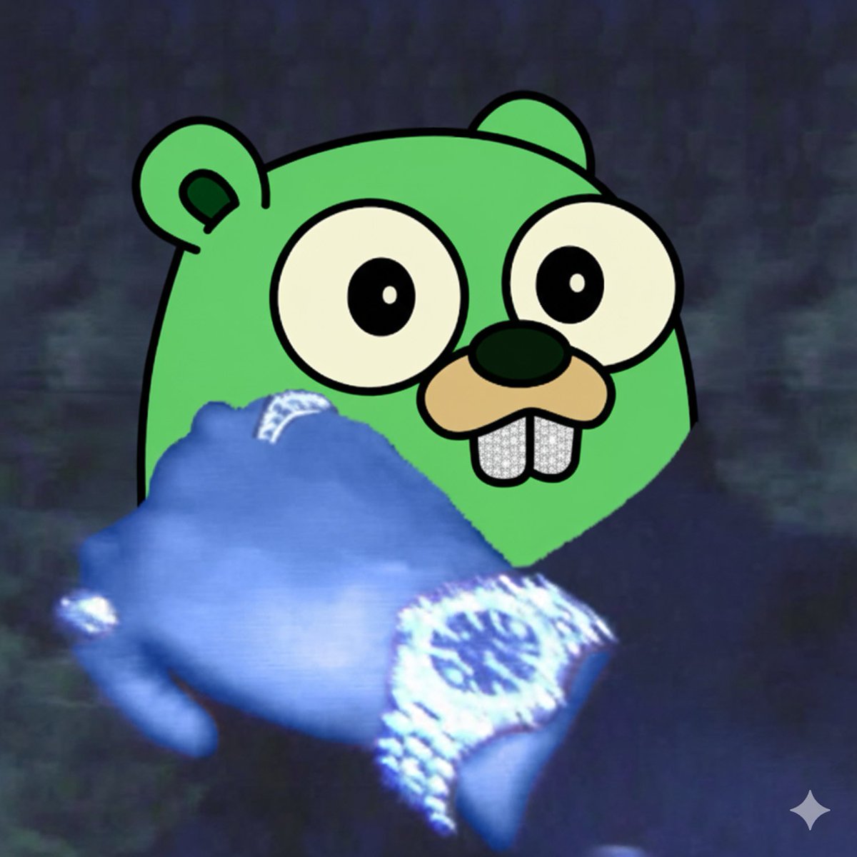 The Fed just cut rates by 25bps

Brrr SZN is comin' 🥶