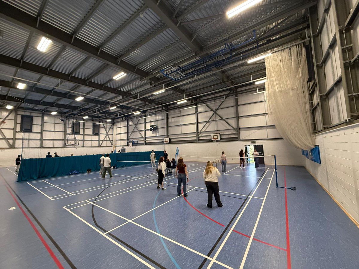 Etonbury PE tweet media