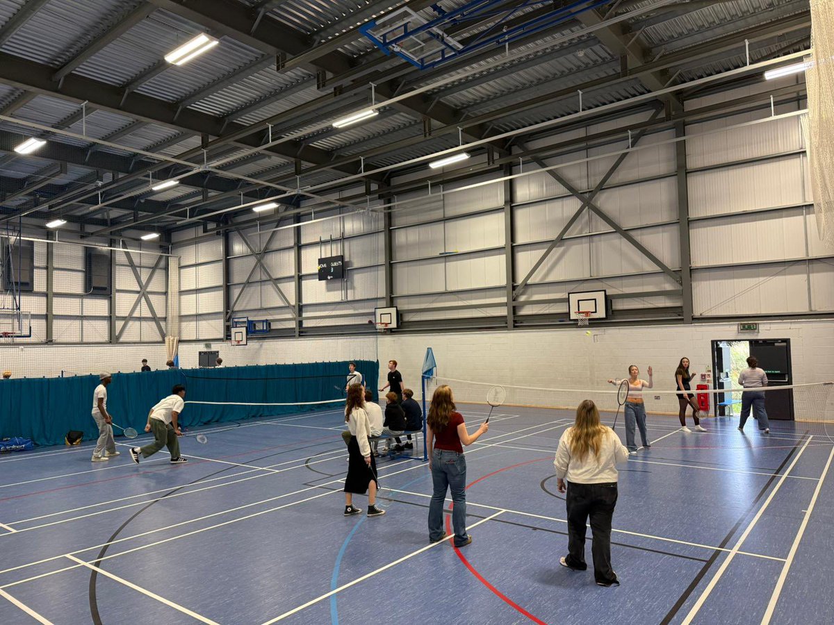 Etonbury PE tweet media