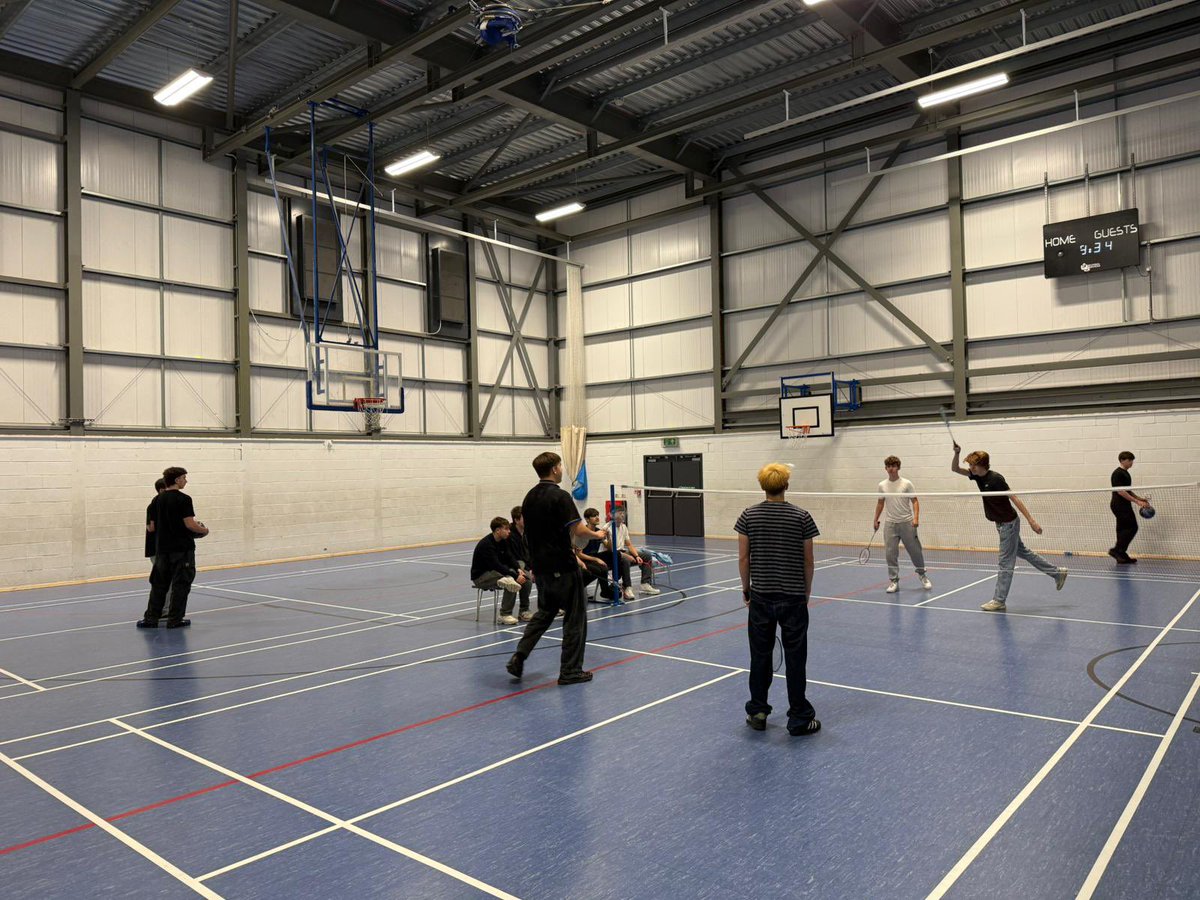 Etonbury PE tweet media