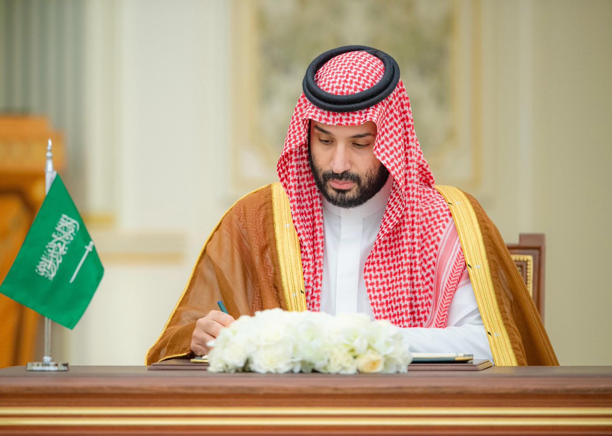 أخبار السعودية tweet media