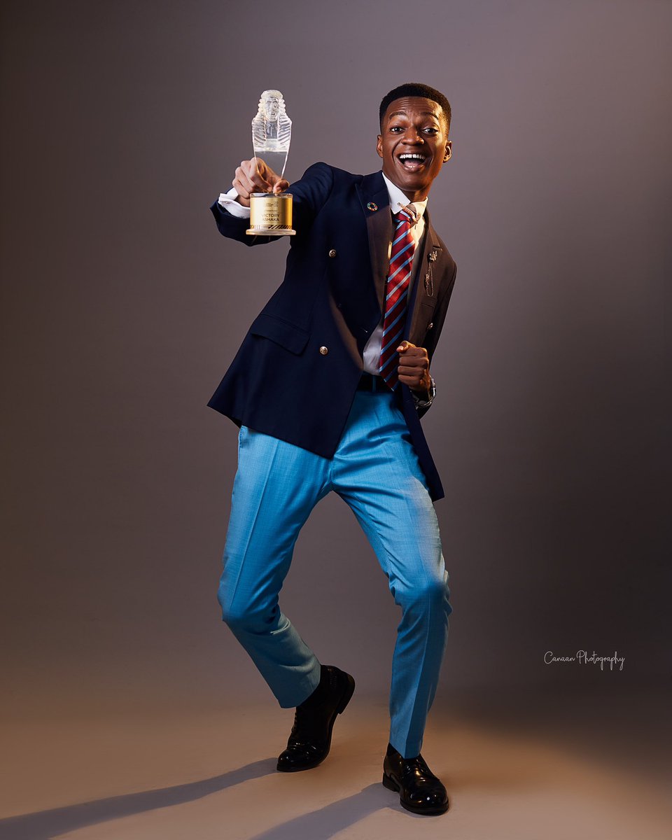 Victory Ashaka tweet media