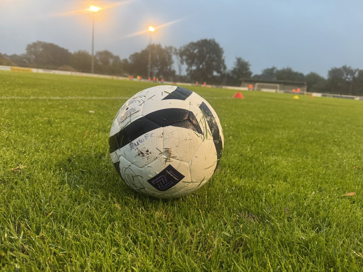 Bridgwater United FC Women tweet media