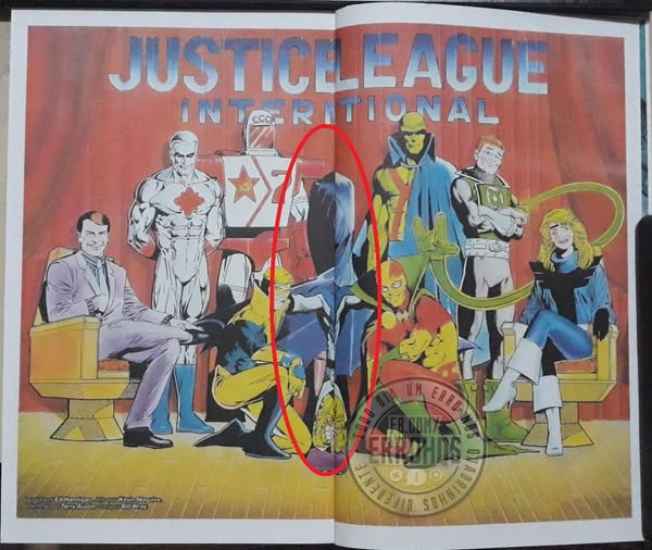 errohqs's tweet photo. Normal...

*imagem de Lendas do Universo DC: Liga da Justiça n° 3 (Panini) 2020 https://t.co/RT8qS7ynIJ