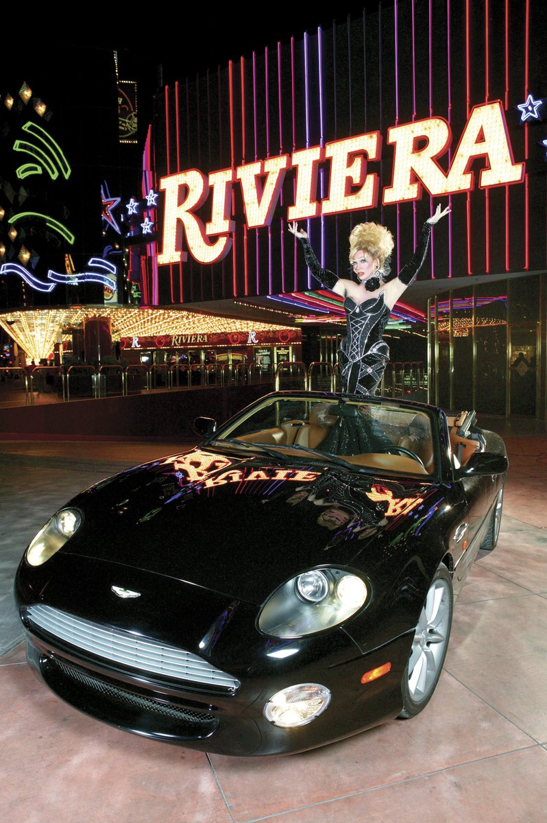 EdMBernstein's tweet image. This week on The Ed Bernstein Show, our guest is Las Vegas legend Frank Marino. Known as the longest-running headliner in Las Vegas history, Frank is celebrating an incredible 40 years on stage. From his early days at the Riviera, to his long run at The Linq, and now stepping…