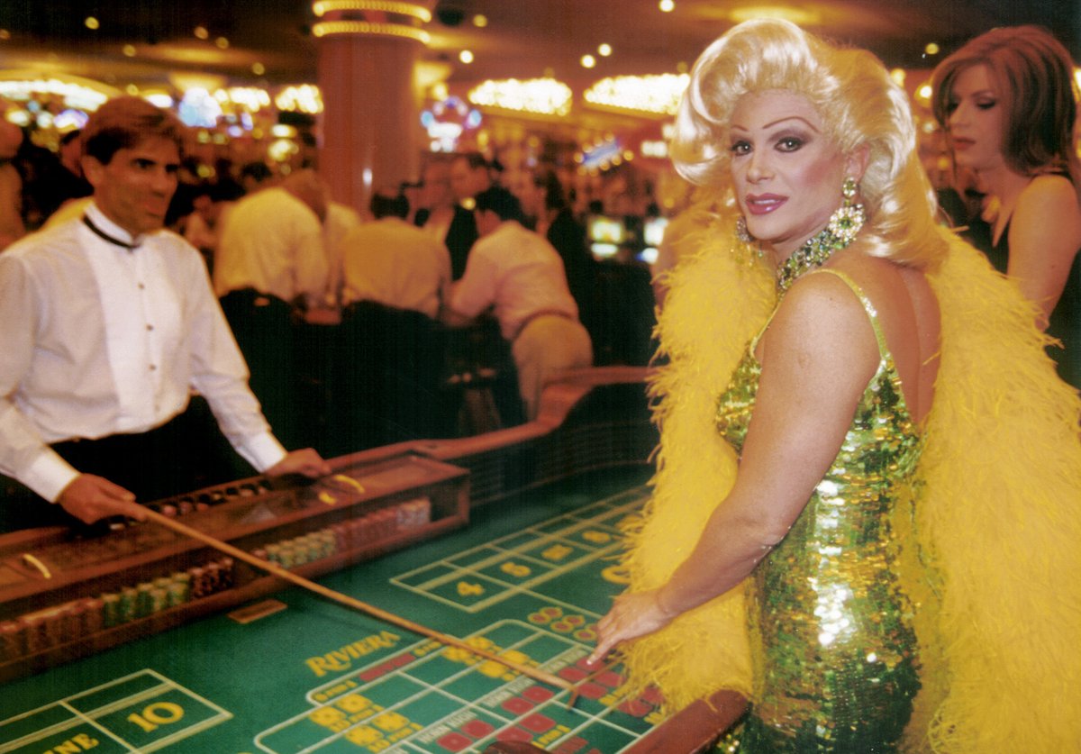 EdMBernstein's tweet image. This week on The Ed Bernstein Show, our guest is Las Vegas legend Frank Marino. Known as the longest-running headliner in Las Vegas history, Frank is celebrating an incredible 40 years on stage. From his early days at the Riviera, to his long run at The Linq, and now stepping…