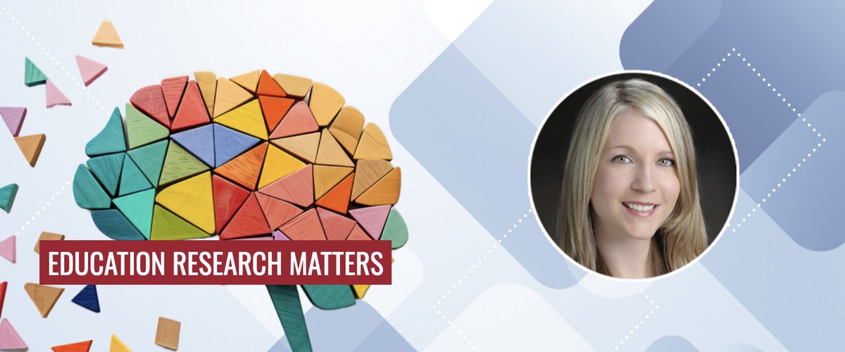 Education Research Hub tweet media