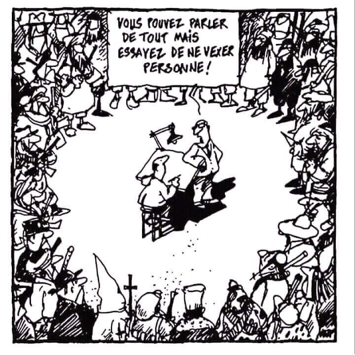 'Suis la p'tite fourmi UPR ! (@suikidikyest) on Twitter photo <a href="/f_asselineau/">François Asselineau 🇫🇷</a> Ca va, c'est réglé !!
Le Beurk-Off a senti qu'il allait peut-être s'faire défoncer à la sortie... du coup, il s'est autorisé à nous citer en détruisant les deux minables... la laisse de ses maître est débridée... MEFIANCE !! <a href="/f_asselineau/">François Asselineau 🇫🇷</a> Ca va, c'est réglé !!
Le Beurk-Off a senti qu'il allait peut-être s'faire défoncer à la sortie... du coup, il s'est autorisé à nous citer en détruisant les deux minables... la laisse de ses maître est débridée... MEFIANCE !!