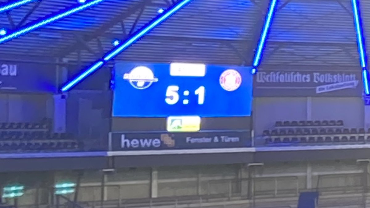 es ist erst halbzeit 😭