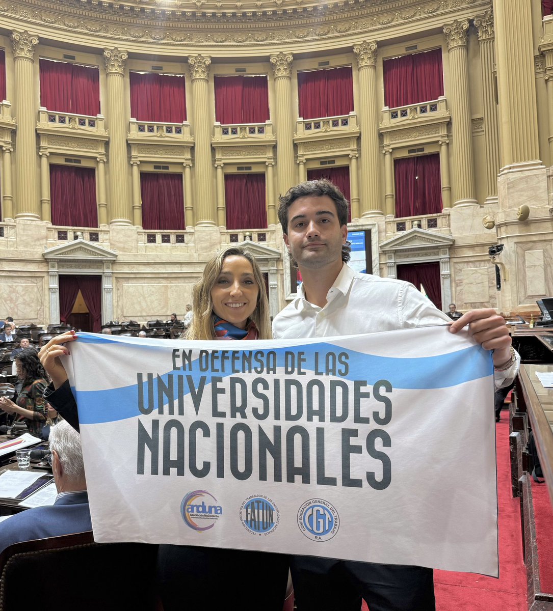 En breve vamos a rechazar los vetos✋🏻