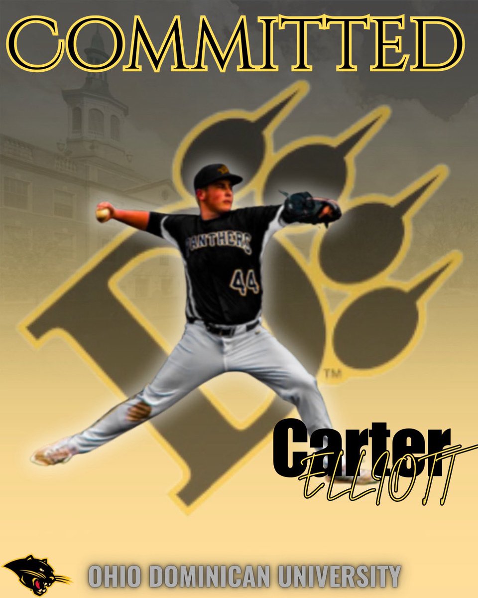 100% COMMITTED‼️

<a href="/CoachHulls/">Coach Hull</a> <a href="/CoachTones17/">C. Antonides</a> <a href="/coachweaver22/">Mike Weaver</a> <a href="/obhsbaseball/">Berlin Bears Baseball</a> <a href="/ODUBaseball_/">ODU Baseball</a>