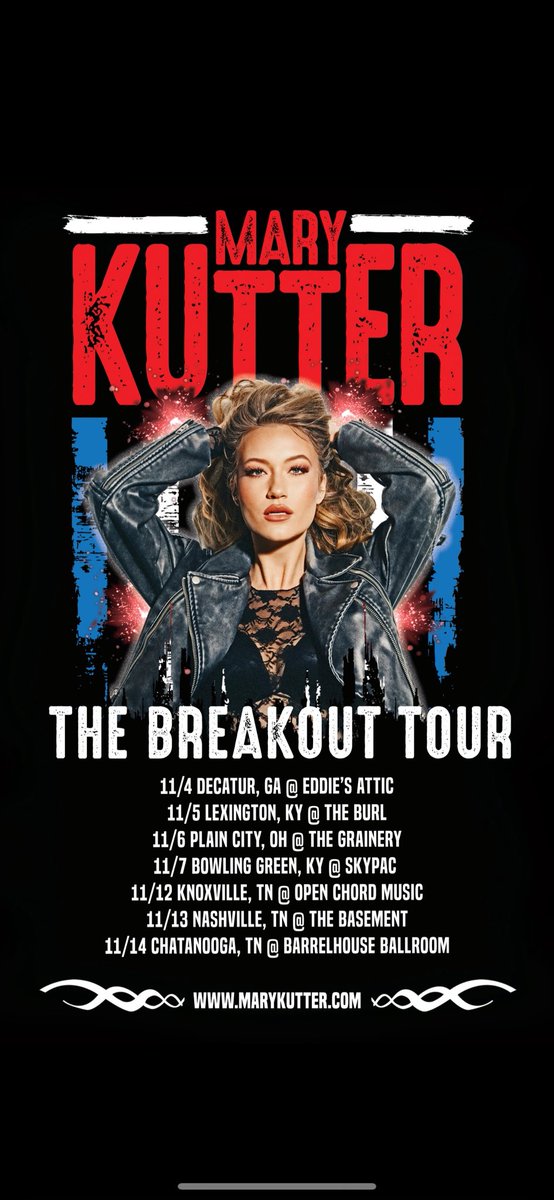 Mary Kutter tweet media