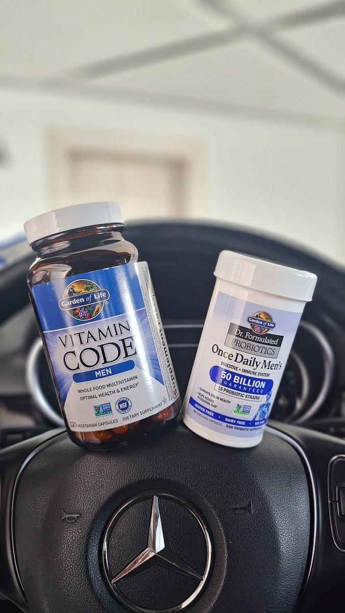 HollysWellness's tweet photo. Did you Know? 
Men are 30% less likely to see a doctor but prevention saves lives! 💙 Real strength lies in health: Move, eat, sleep, manage stress, and supplement smartly. 
When was the last time you went for a checkup? 

#HealthyLiving #MayD #BBNaija10 #GuinessWorldRecord https://t.co/pZvlkwm5Ol