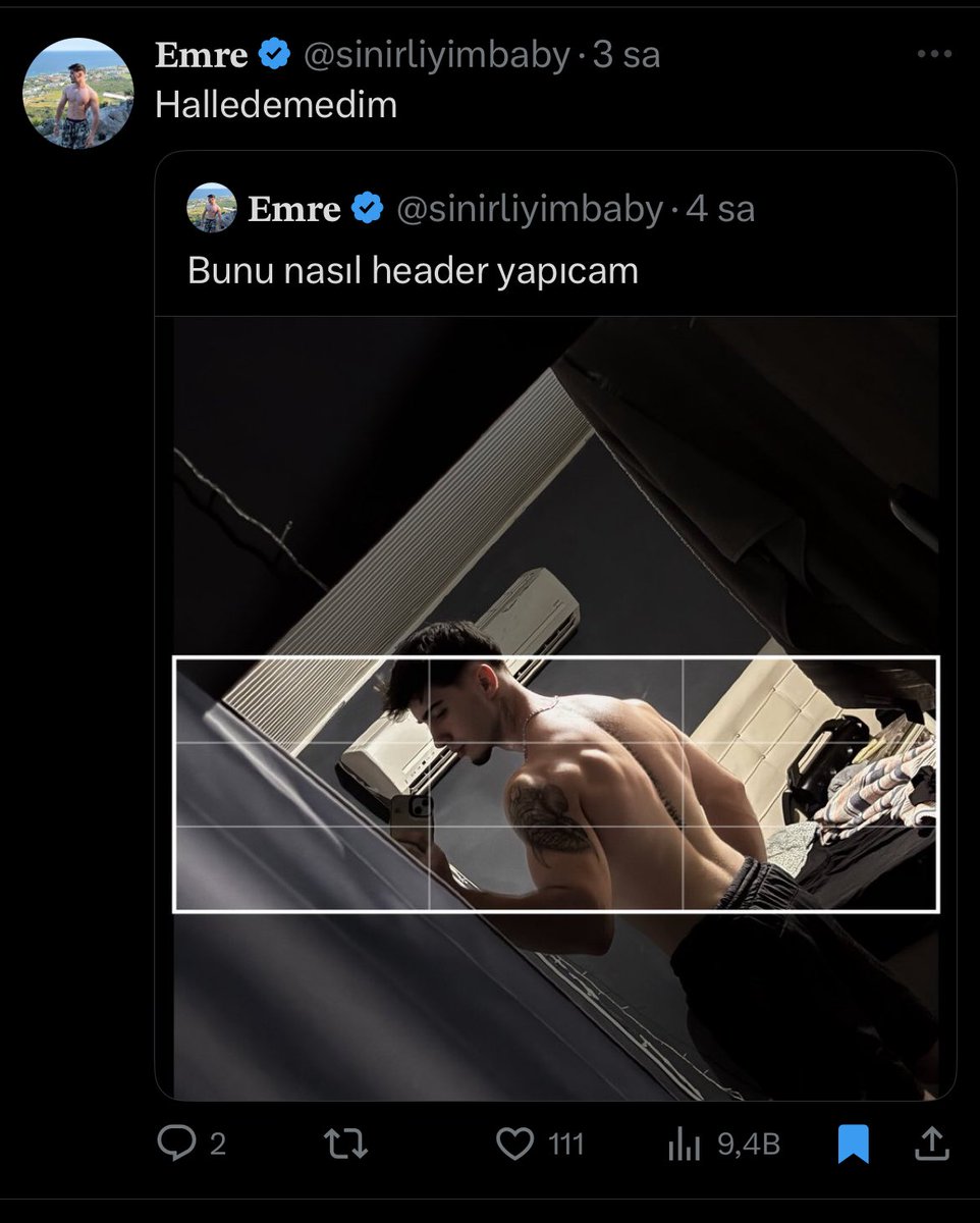 siteye foto atmak istediginde soyle rolleneceksin abi