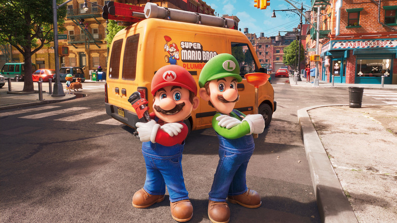 JuanC_Rdgz's tweet photo. 🎮 Happy Birthday Charles Martinet 🎂🎮
#CharlesMartinet #Mario #Luigi #BabyMario #BabyLuigi #Wario #Waluigi #Toadsworth #HappyBirthdayCharlesMartinet https://t.co/UQngfGT32T
