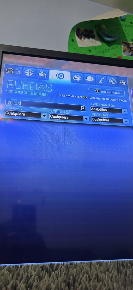 rafiky08's tweet photo. @RL_Status Y mis drops??? No me aparecen las recompensas https://t.co/MhjyZei05j