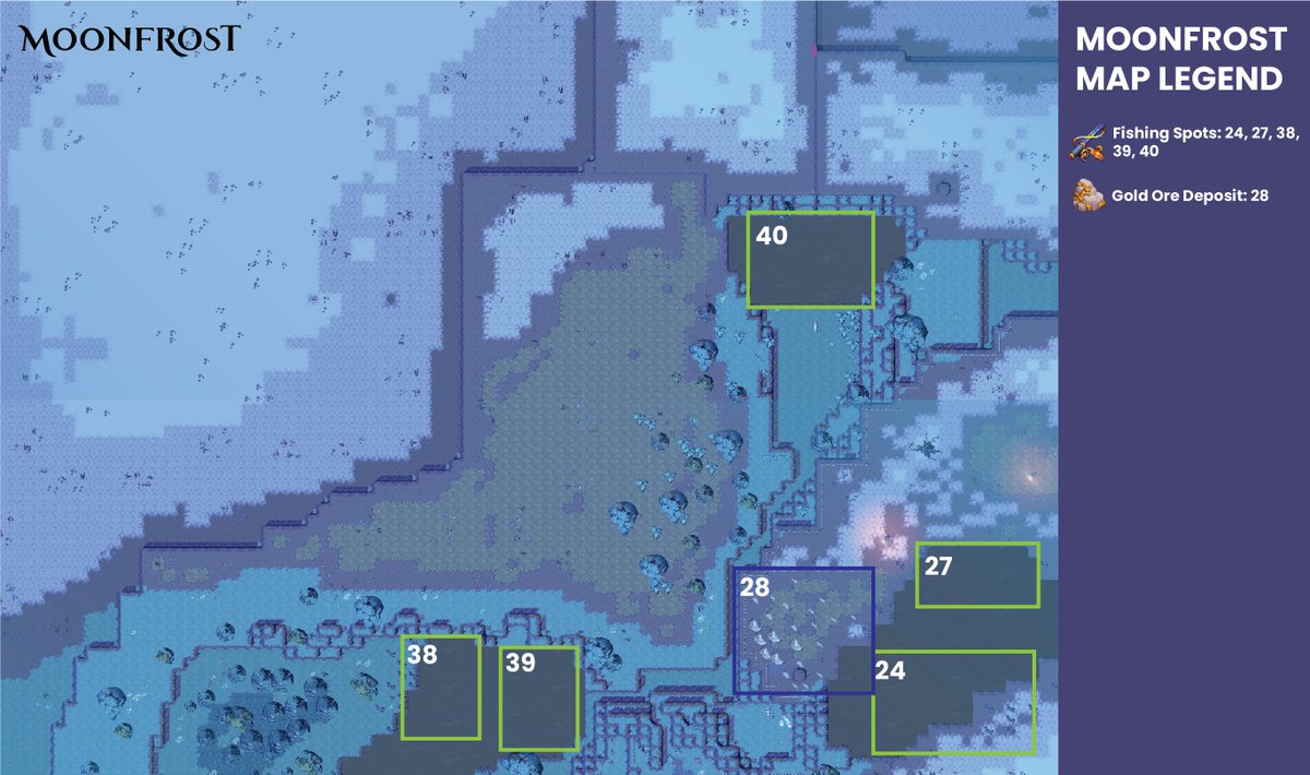 MoonfrostGame's tweet photo. The journey comes to an end…

Here are the final pieces of the Moonfrost Map Guide (5 &amp; 6).

You’ve now seen them all. 😉

Can you put the full map together? https://t.co/9lHpjkUJOC
