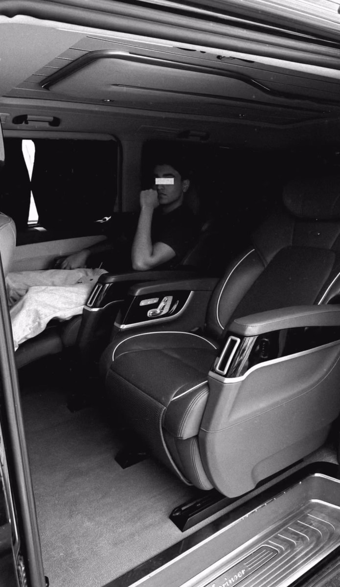 Muhammad Ali tweet media