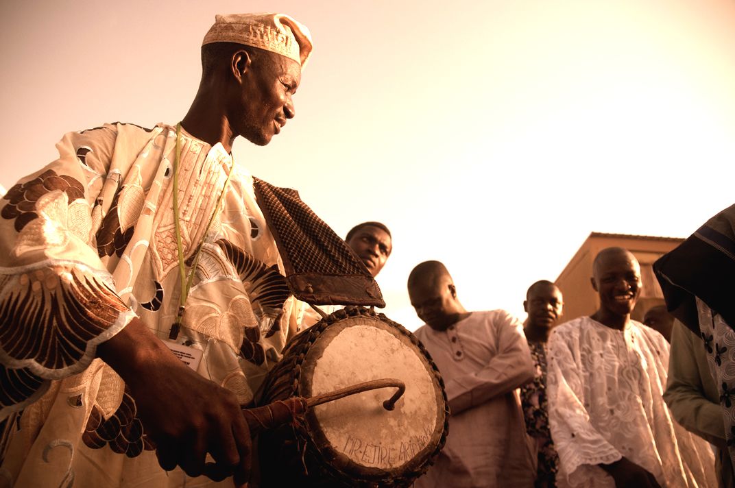 The Yoruba language is the most widely spoken African language outside Africa. 

From the era of the transatlantic slave trade to today’s modern migrations, Yoruba has travelled far and wide.