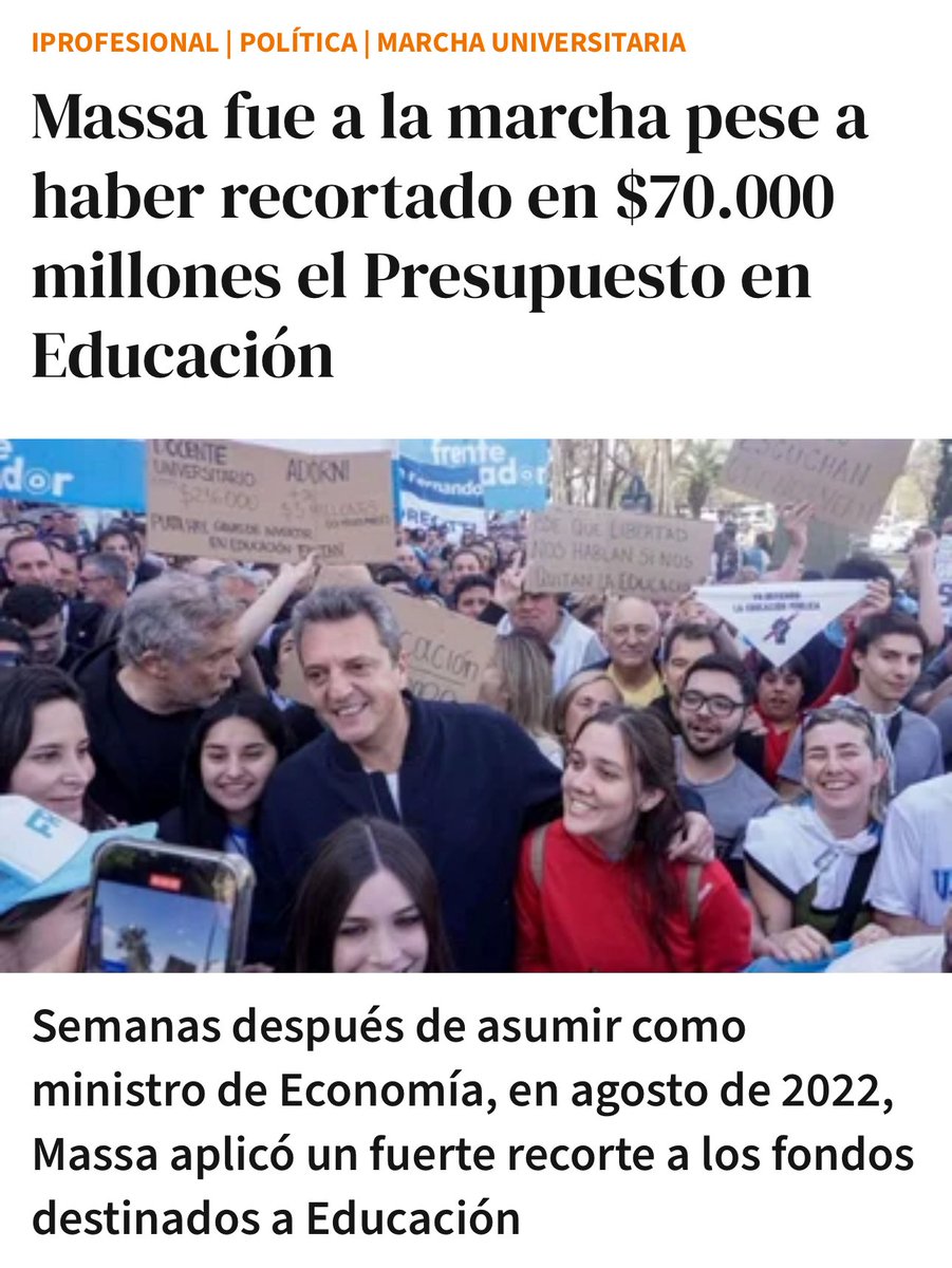 liprietof's tweet photo. @SergioMassa 🤡 https://t.co/GH13GBeypI