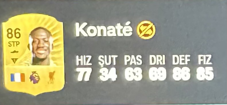 totye kadar kullaniriz babayi artik