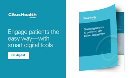 Citus Health tweet media