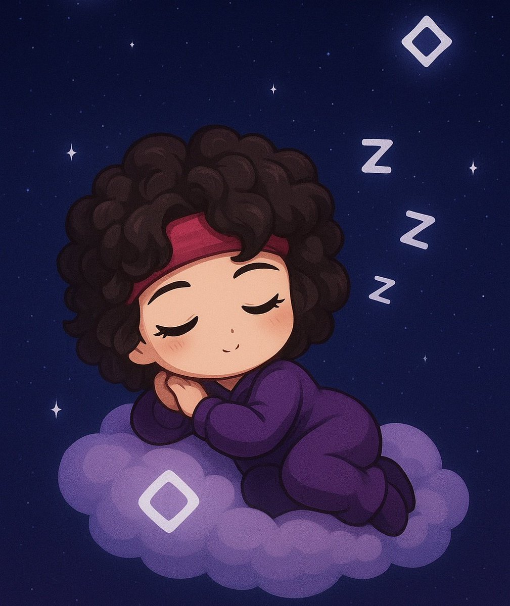 gn Monad CT 💜
the purple chain never rests but the CT does. tomorrow we wake to parallel speed, low latency dreams, and the mainnet arc drawing nearer.