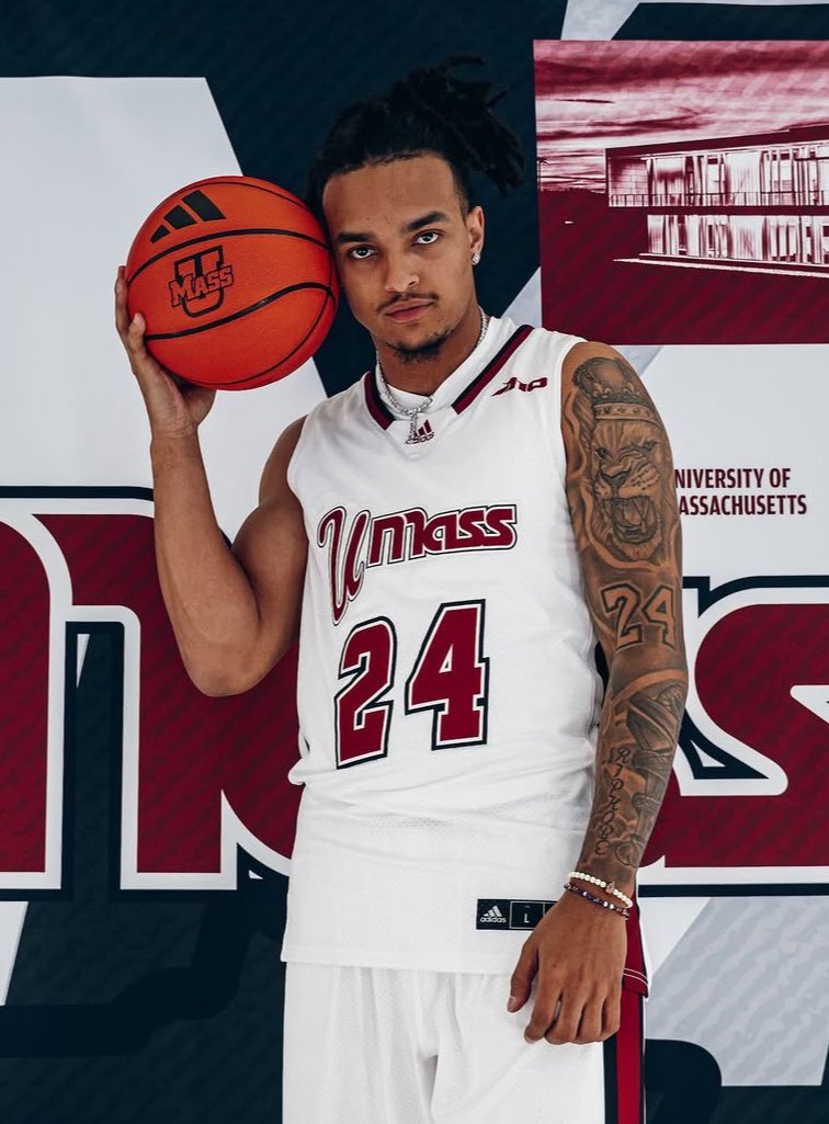 MMM MAC Preseason Newcomer of the Year:

Marcus Banks (UMass)

Banks made 107 three-pointers last season at a 41.8% clip. Something the Minutemen needed desperately last season. What makes that number even more impressive, is that he scores at three levels. Deep offensive team.