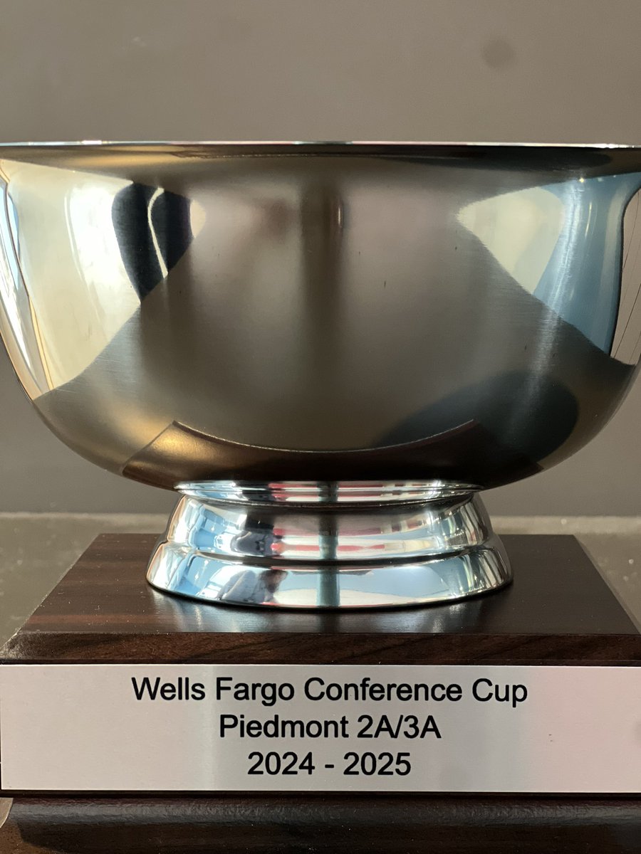 True testament of the dedication and hard work of our Student Athletes and Coaches! <a href="/AGHoulihan/">Andrew G. Houlihan</a> <a href="/UCPSNCAthletics/">UCPS NC Athletics</a> <a href="/UCPSNC/">Union County Public Schools</a> <a href="/PiedmontHighATC/">PHS AthleticTraining</a> <a href="/PiedmontHSNC/">Piedmont High School</a> <a href="/piedmontHighBC/">Piedmont High Athletic Booster Club</a> <a href="/DylanStamey_PHS/">Dylan Stamey</a>