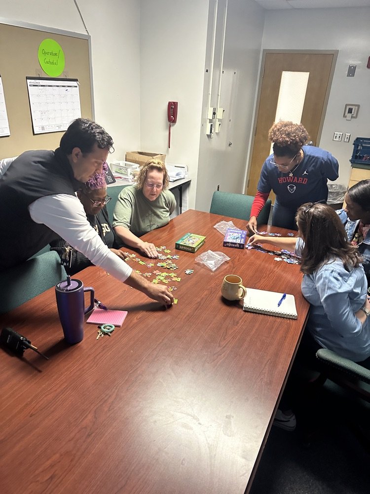 Brooklyn Park Middle tweet media