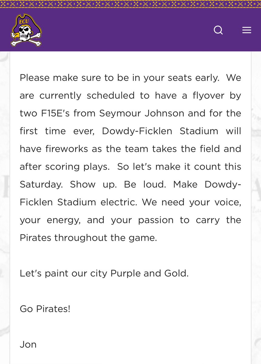 #PackTheJungle🏴☠️ tweet media