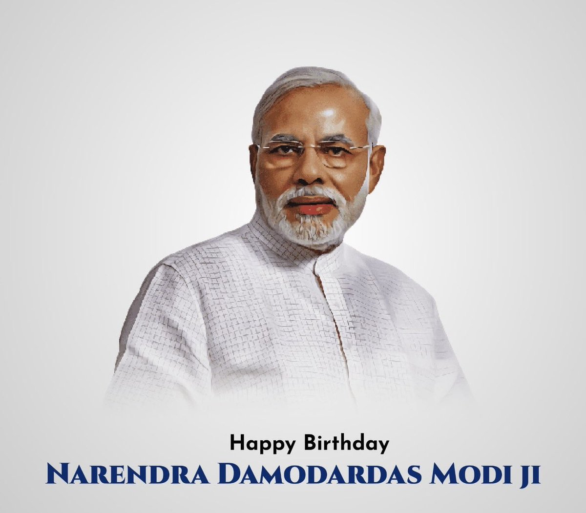 indiayouthfound's tweet photo. #Happy Birthday !!! Narendra Modi Ji
@narendramodi https://t.co/m3oOAcb8kC