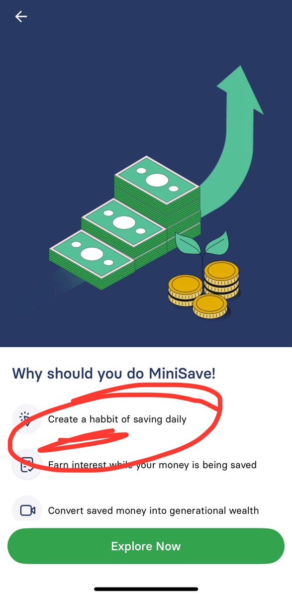 Is this typo intentional? <a href="/INDmoneyApp/">INDmoney</a>