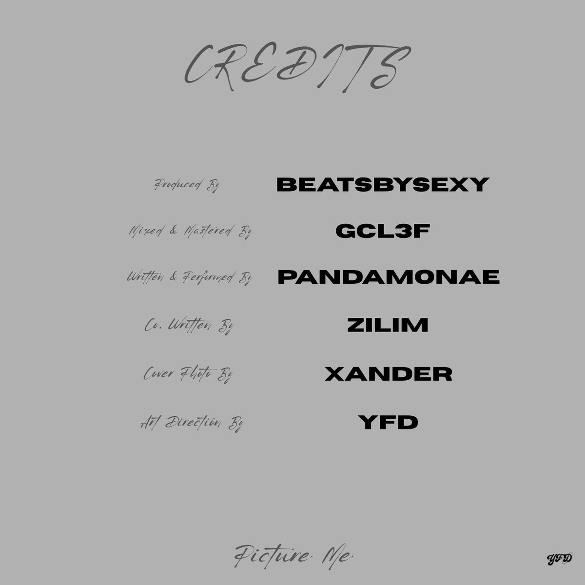 PANDAMONAE tweet media