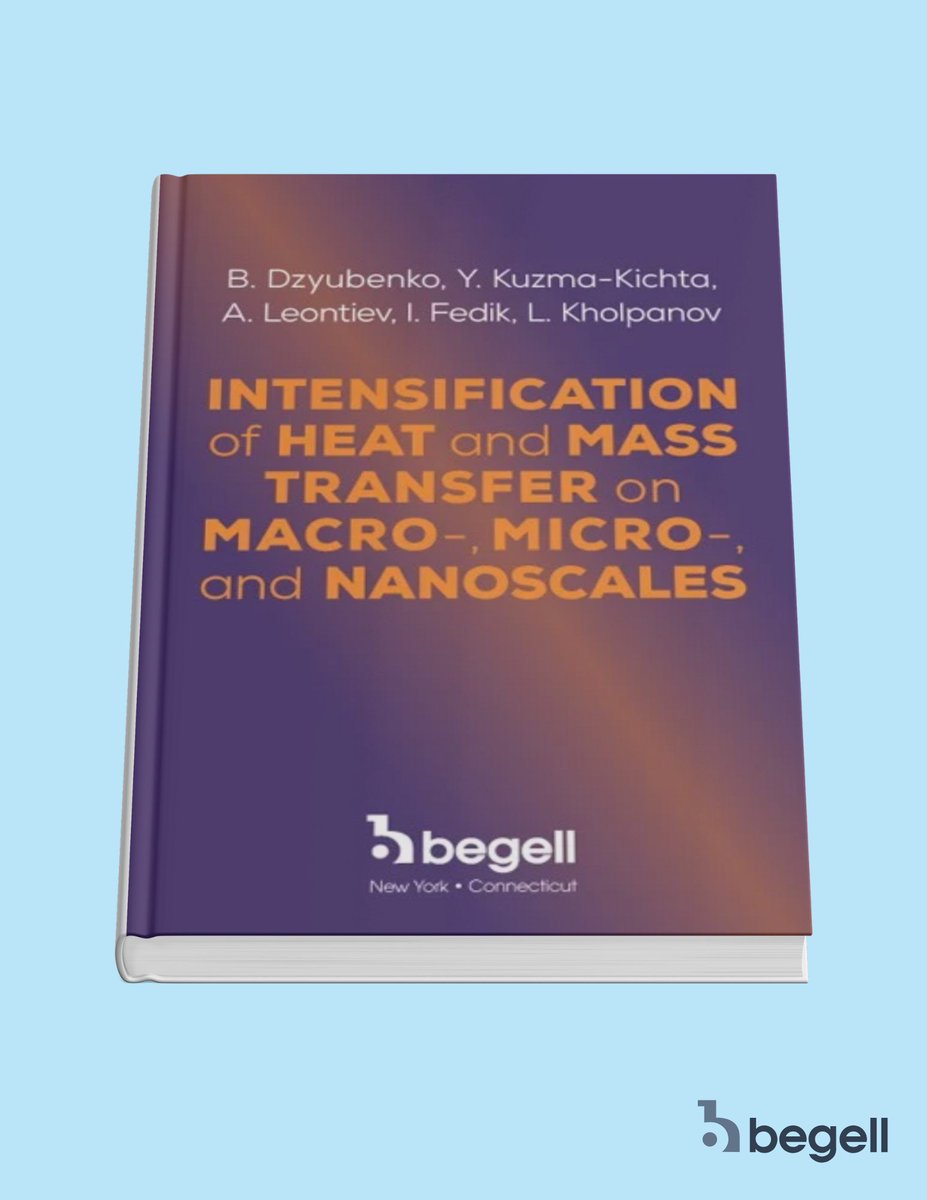 BegellHouse's tweet image. Nuclear power faces complex challenges: reactor safety, heat transfer optimization, and structural integrity. Our Nuclear and Power Engineering eBook Collection delivers solutions for labs, R&amp;amp;D teams, and academia.

🔗: dl.begellhouse.com/collections/47…

#NuclearEngineering #Research