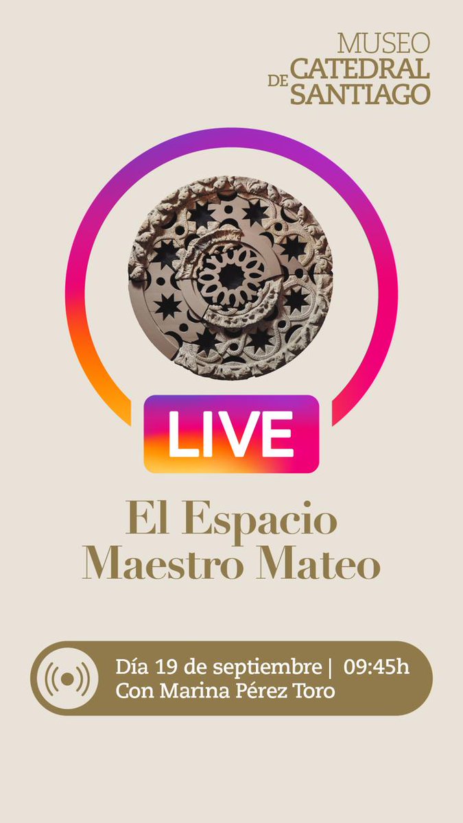 Catedral de Santiago (@catedralstgo) on Twitter photo 