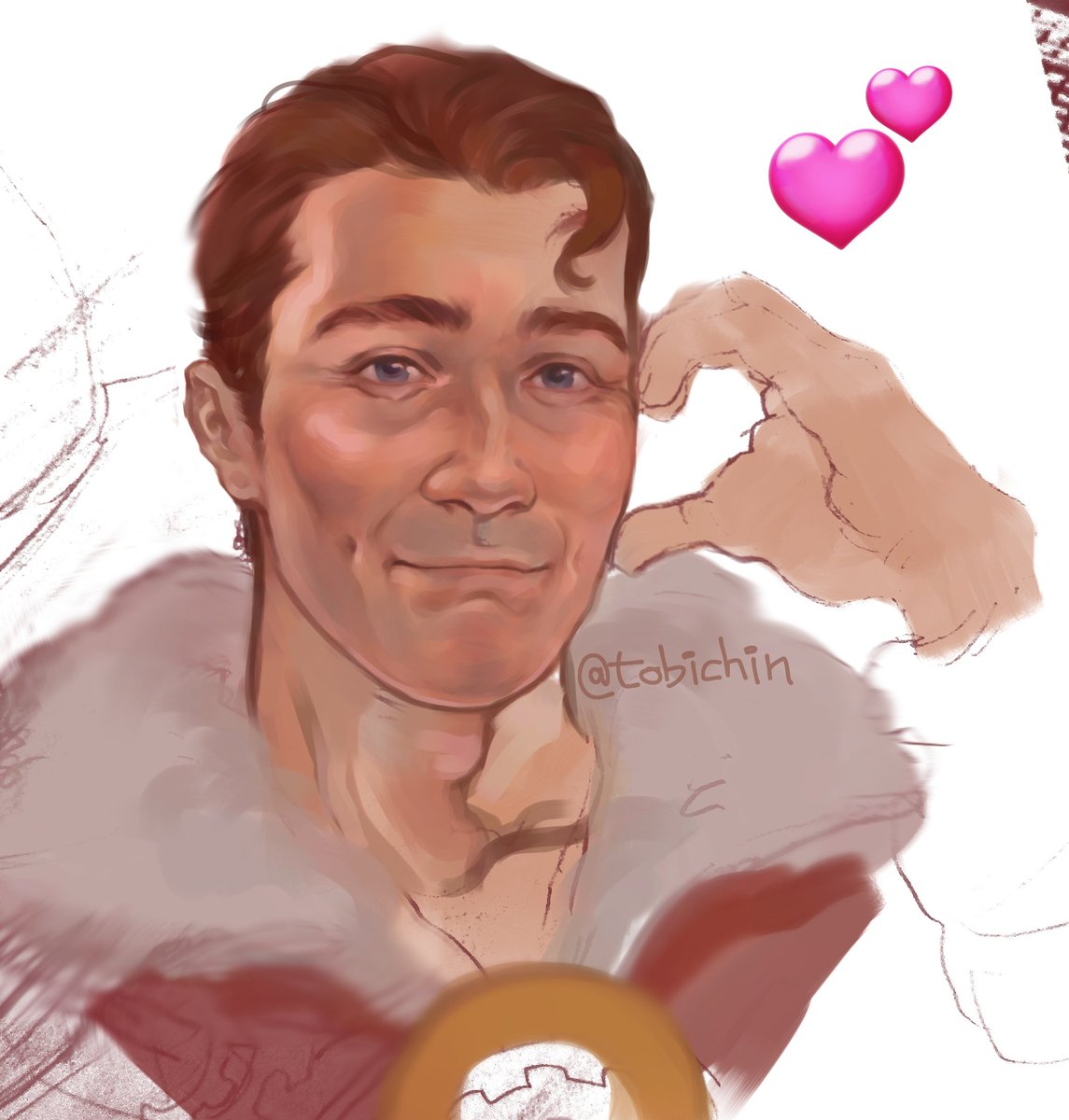 JAYCEEEEE this got serious okay