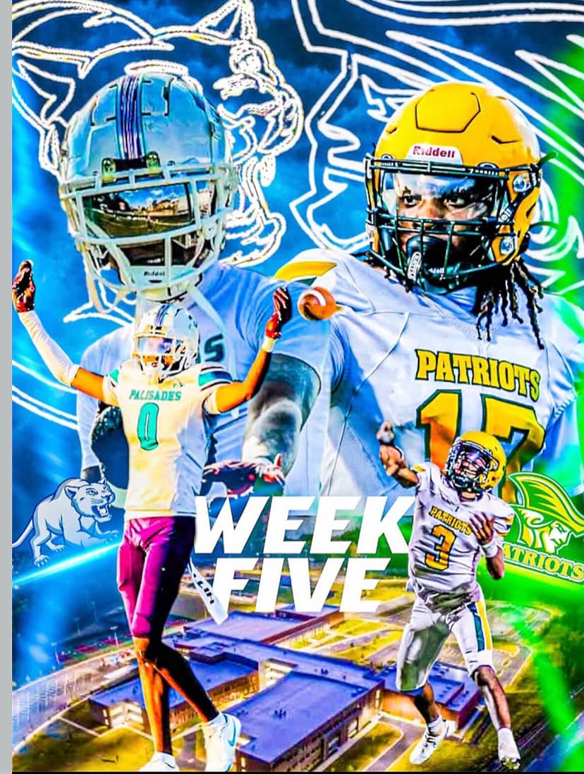 Independence  vs   Palisades 

Friday September 19th 2025 
7:00pm @ Palisades HighSchool

**S/o NCSpot_Editz , <a href="/nchssportspage/">NC HIGHSCHOOL SPORTS PAGE</a> ..This edit is 🔥🔥