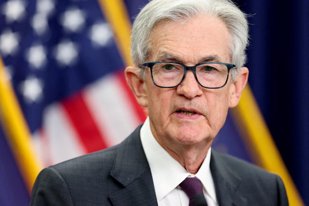 Tech_Pro5's tweet image. Federal Reserve Cuts Interest Rate to 4.00%-4.25%, First Cut in 9 Months Amid Slowing Job Market; Signals More Cuts Ahead in 2025"
#FOMC #TheFed #jeromepowell